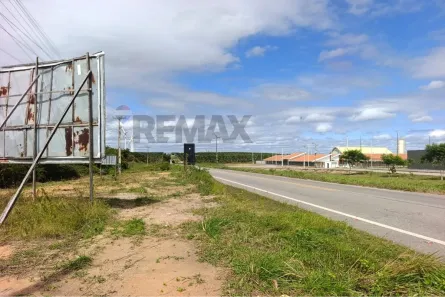 Lote/Terreno à venda, 66419m² no Centro, Trairi