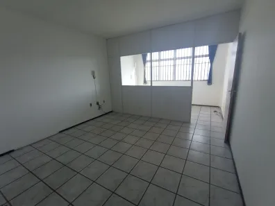 Sala Comercial para alugar, 36m² no Joaquim Távora, Fortaleza