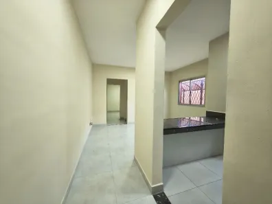 Apartamento com 1 Quarto para alugar, 45m² no Nova América, Piracicaba