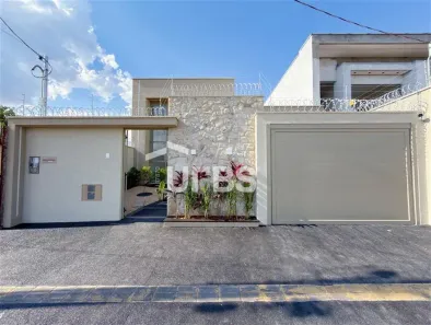 Casa com 3 Quartos à venda, 197m² no Residencial Barravento, Goiânia