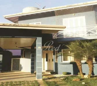 Casa de Condomínio com 4 Quartos para venda ou aluguel, 250m² no Jardim Vitória, Suzano