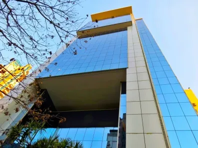 Sala Comercial para alugar, 300m² no Jardim Europa, São Paulo