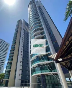 Apartamento com 3 Quartos à venda, 136m² no Boa Viagem, Recife
