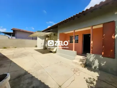 Casa com 1 Quarto para alugar, 278m² no Nova Campinas, Campinas