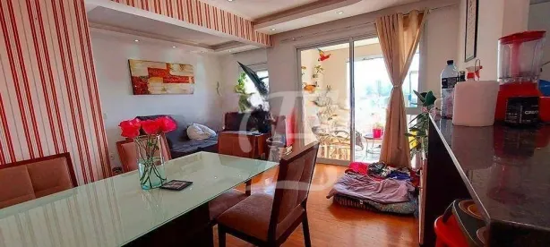 Apartamento com 2 Quartos à venda, 73m² no Jardim Japão, São Paulo