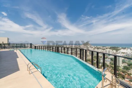 Apartamento com 3 Quartos à venda, 104m² no Recreio dos Bandeirantes, Rio de Janeiro