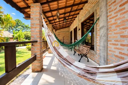 Casa de Condomínio com 5 Quartos à venda, 300m² no City Castello, Itu