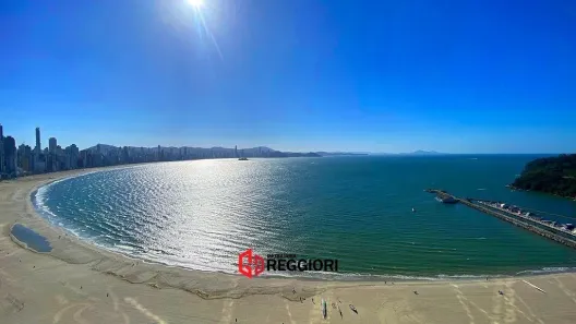 Apartamento com 4 Quartos à venda, 284m² no Centro, Balneário Camboriú