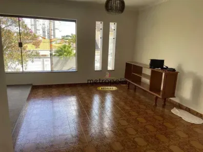 Sobrado com 4 Quartos à venda, 356m² no Jardim São Caetano, São Caetano do Sul