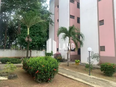 Apartamento com 2 Quartos à venda, 47m² no Campestre, Teresina