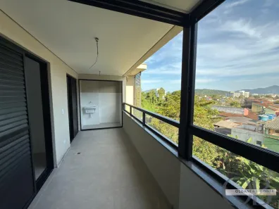 Apartamento com 2 Quartos à venda, 63m² no Perequê Açu, Ubatuba