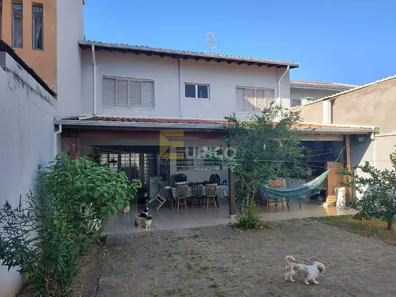 Casa com 4 Quartos à venda, 275m² no Vila Independência, Valinhos