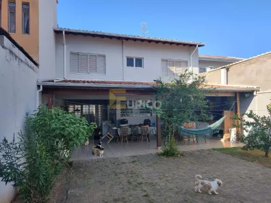 Imóvel Comercial com 4 Quartos à venda, 275m² no Vila Independência, Valinhos