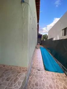 Casa de Condomínio com 3 Quartos à venda, 400m² no Riacho Fundo I, Brasília
