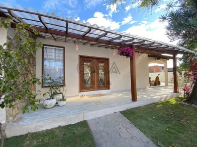 Casa com 4 Quartos à venda, 750m² no Parque Ipiranga, Resende