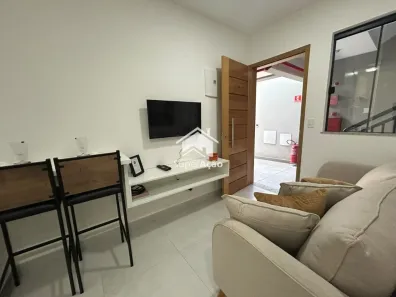 Apartamento com 2 Quartos à venda, 36m² no Vila Constança, São Paulo
