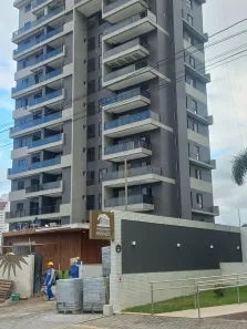 Apartamento com 3 Quartos à venda, 107m² no Altiplano Cabo Branco, João Pessoa