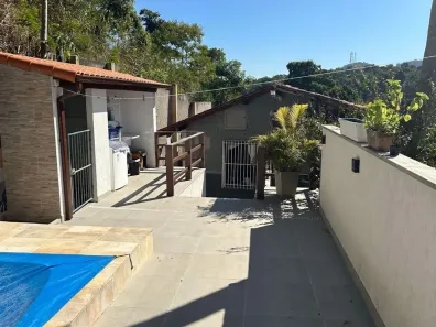 Casa com 5 Quartos à venda, 1000m² no Vila Progresso, Niterói
