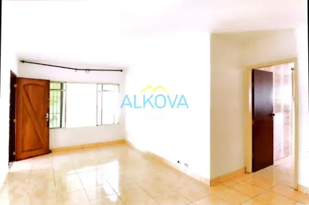 Sobrado com 2 Quartos à venda, 153m² no Vila Paganini, São José dos Campos