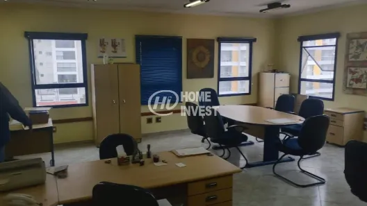 Sala Comercial para venda ou aluguel, 61m² no Jardim Pitangueiras I, Jundiaí
