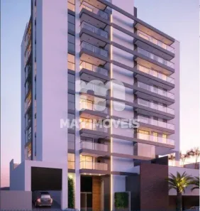 Apartamento com 2 Quartos à venda, 64m² no São João, Itajaí