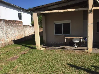Casa com 2 Quartos à venda, 57m² no Santo Onofre, Viamão