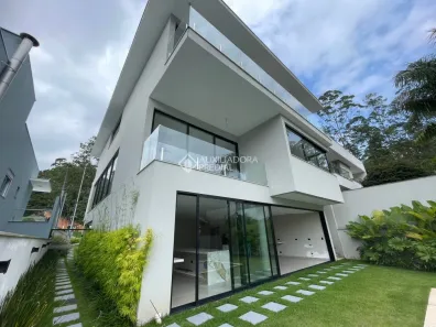 Casa de Condomínio com 4 Quartos à venda, 540m² no Parque Terra Nova II, São Bernardo do Campo