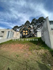 Lote/Terreno à venda, 304m² no Jardim das Cerejeiras, Arujá