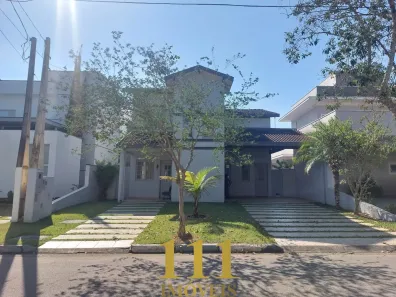 Casa com 4 Quartos à venda, 222m² no Jardim Califórnia, Jacareí
