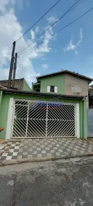 Casa com 3 Quartos à venda, 118m² no Cidade Nova Jacareí, Jacareí