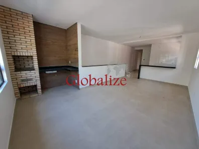 Casa com 3 Quartos à venda, 140m² no Vila Belmiro, Santos