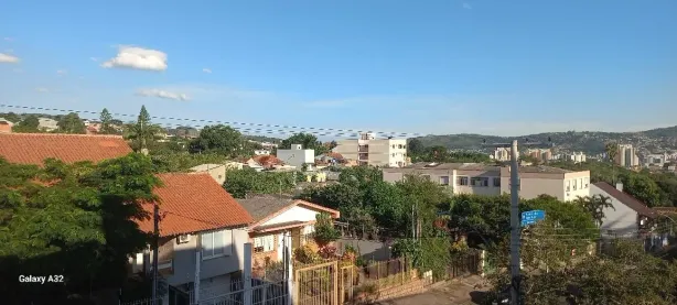 Apartamento com 1 Quarto à venda, 42m² no Jardim do Salso, Porto Alegre