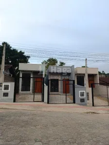Casa com 3 Quartos à venda, 61m² no Dom Joaquim, Brusque