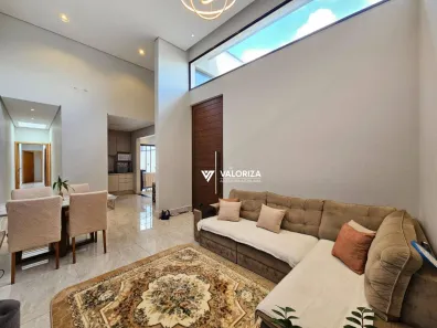 Casa de Condomínio com 3 Quartos à venda, 140m² no Wanel Ville, Sorocaba