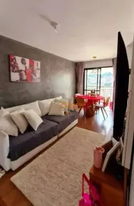 Apartamento com 2 Quartos à venda, 51m² no Vila Galvão, Guarulhos