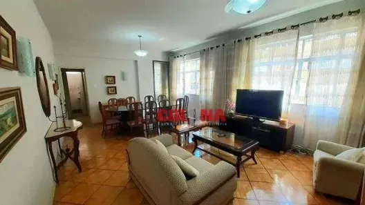 Apartamento com 4 Quartos à venda, 194m² no Icaraí, Niterói