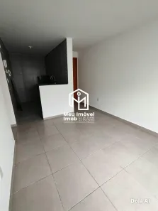 Apartamento com 2 Quartos à venda, 50m² no Valentina de Figueiredo, João Pessoa