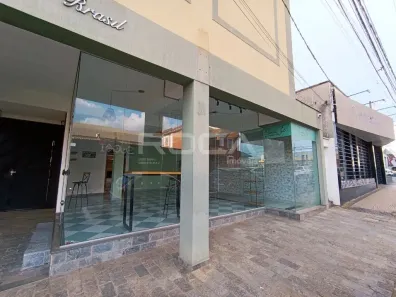 Ponto Comercial para alugar, 66m² no Centro, São Carlos