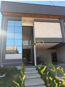 Casa com 4 Quartos à venda, 240m² no Jardins Sevilha, Aparecida de Goiânia
