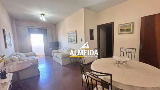 Apartamento com 2 Quartos à venda, 98m² no Zona Central, Rio Claro