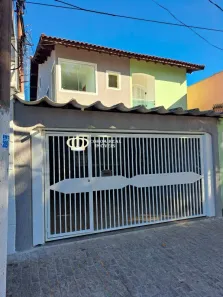 Sobrado com 3 Quartos à venda, 132m² no Vila Matilde, São Paulo