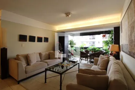 Apartamento com 3 Quartos à venda, 135m² no Perdizes, São Paulo