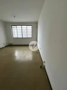 Sala Comercial para alugar, 28m² no Vila Assunção, Santo André