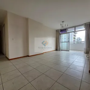 Apartamento com 3 Quartos à venda, 108m² no Santa Rosa, Niterói