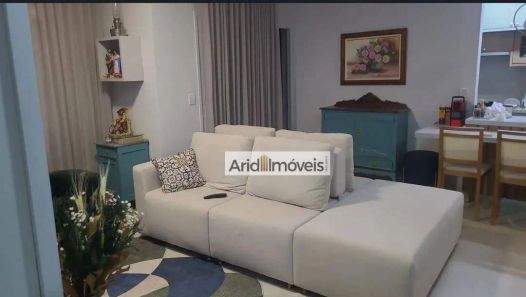 Apartamento com 2 Quartos à venda, 77m² no Vila Redentora, São José do Rio Preto