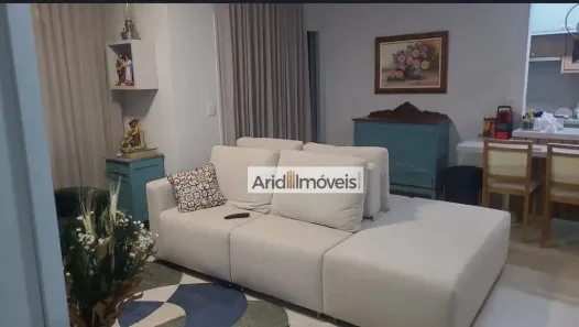 Apartamento com 2 Quartos à venda, 77m² no Vila Redentora, São José do Rio Preto
