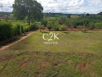 Lote/Terreno à venda, 1534m² no Centro, Trindade