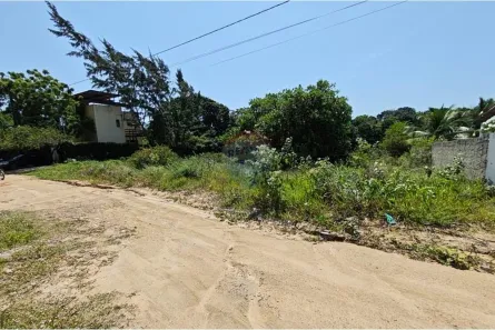 Lote/Terreno à venda, 450m² no tabatinga, Conde
