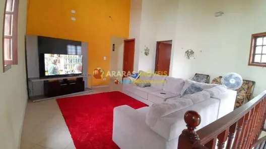 Casa de Condomínio com 5 Quartos à venda, 260m² no Centro, Bertioga