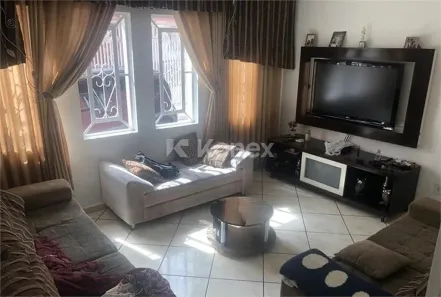 Sobrado com 3 Quartos à venda, 226m² no Santa Maria, Santo André